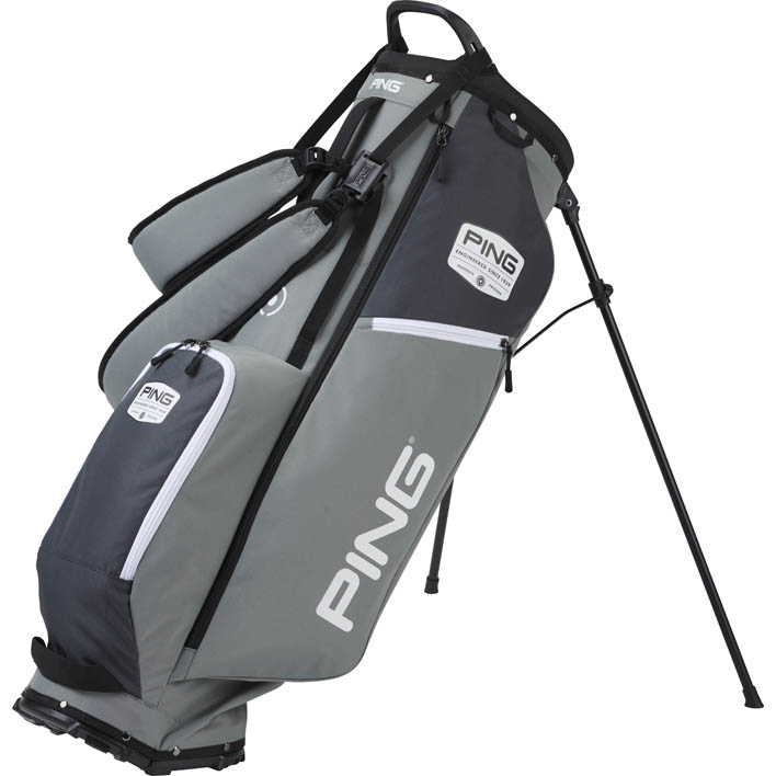 PING Japan Exclusive CB-N2501 Light Stand Carry Bag - PING
